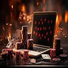 bet565 Pakistan Casino lobby