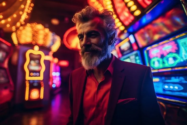 bet565 Pakistan Casino lobby